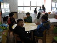 2학기 북면초등학교 3,4학년 오전체험학습