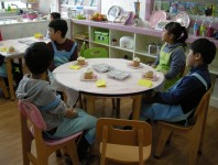 2학기 신방초등학교 3-4반 오전체험학습