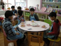 2학기 봉강초등학교 3~5학년 오전체험학습