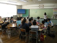 2016. SEC 여름방학 영어캠프 Day 1