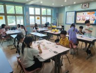 2025. SEC 여름방학 영어캠프 활동사진 Week 1