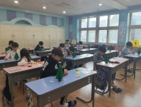 2023. 2학기 SEC 오전체험학습 활동사진(우암, 하천, 화양초)