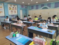 2024. SEC 여름방학 영어캠프 활동사진 Week 2
