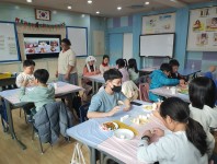 2023. SEC 겨울방학 영어캠프 활동사진 Week 1