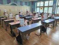 2025. SEC 여름방학 영어캠프 활동사진 Week 2