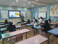 2025. 1학기 SEC 오전체험학습 활동사진(봉강, 일동, 우암초)