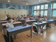 2025. 2학기 SEC 오전체험학습 활동사진(무동초)