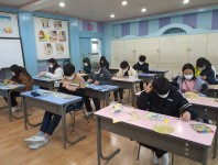 2020학년도 2학기 SEC 특별오전체험학습 활동사진(6학년)