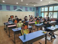 2022. 2학기 SEC 오전체험학습 활동사진(자여초)
