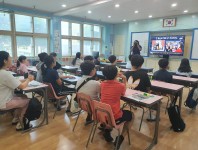 2024. 2학기 SEC 오전체험학습 활동사진(화양, 하천, 우암, 봉강, 신등, 일동초)