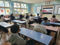 2023. SEC 겨울방학 영어캠프 활동사진 Week 2