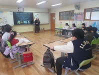 2025. SEC 겨울방학 영어캠프 활동사진(일동초)