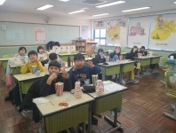 2025. SEC 겨울방학 영어캠프 활동사진(신방초)