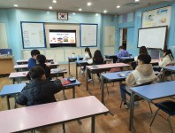 2020학년도 2학기 SEC 특별오전체험학습 활동사진(3학년)