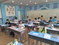 2024. SEC 여름방학 영어캠프 활동사진 Week 1