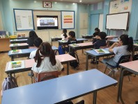 2023. 2학기 SEC 오전체험학습 활동사진(자여초)