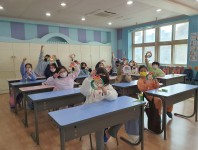 2022. 2학기 SEC 오전체험학습 활동사진(무동초)