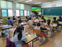 2022. SEC 특별오전체험수업 활동사진