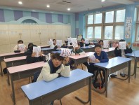 2024. 2학기 SEC 오전체험수업 활동사진(북면초)