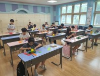 2026. SEC 여름방학 영어캠프 활동사진 Week 2