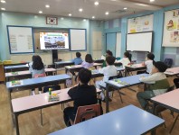 2024. 2학기 SEC 오전체험학습 활동사진(북면초)